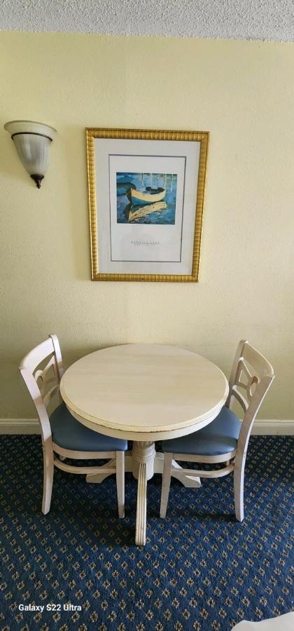 Oceanfront Efficiency T901 Apartment Myrtle Beach Exterior photo